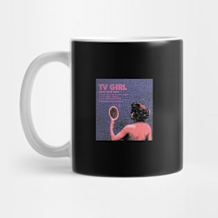 band ovie Mug